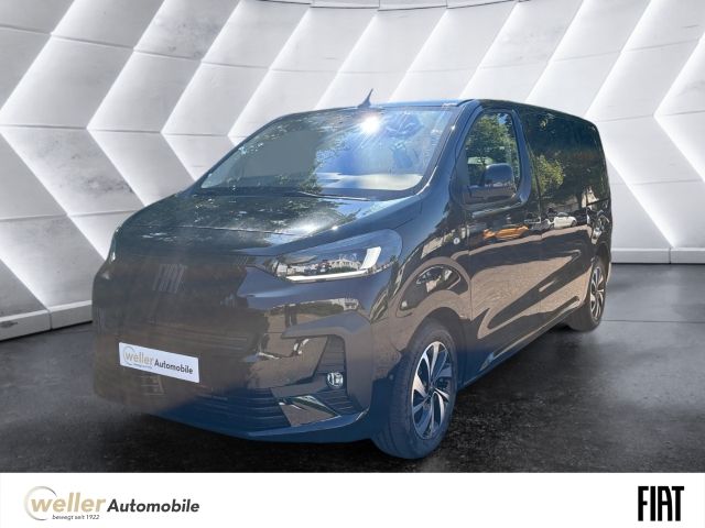 Bild des Angebotes Fiat Ulysse L2 La Prima Panorama Glasdach AHK Standhe