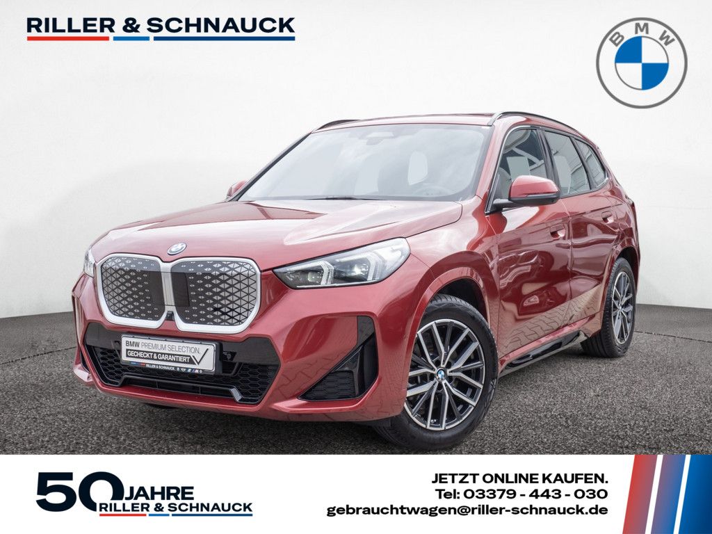 Bild des Angebotes BMW iX1 xDrive 30 M-Sport ACC HUD AKTIVSITZE 360°