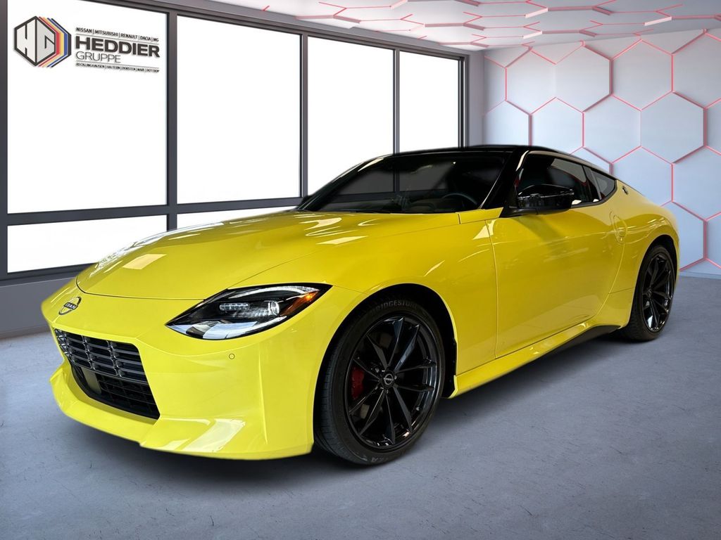 Bild des Angebotes Nissan 400Z V6 Performance AT LED*BOSE*KAMERA*NA