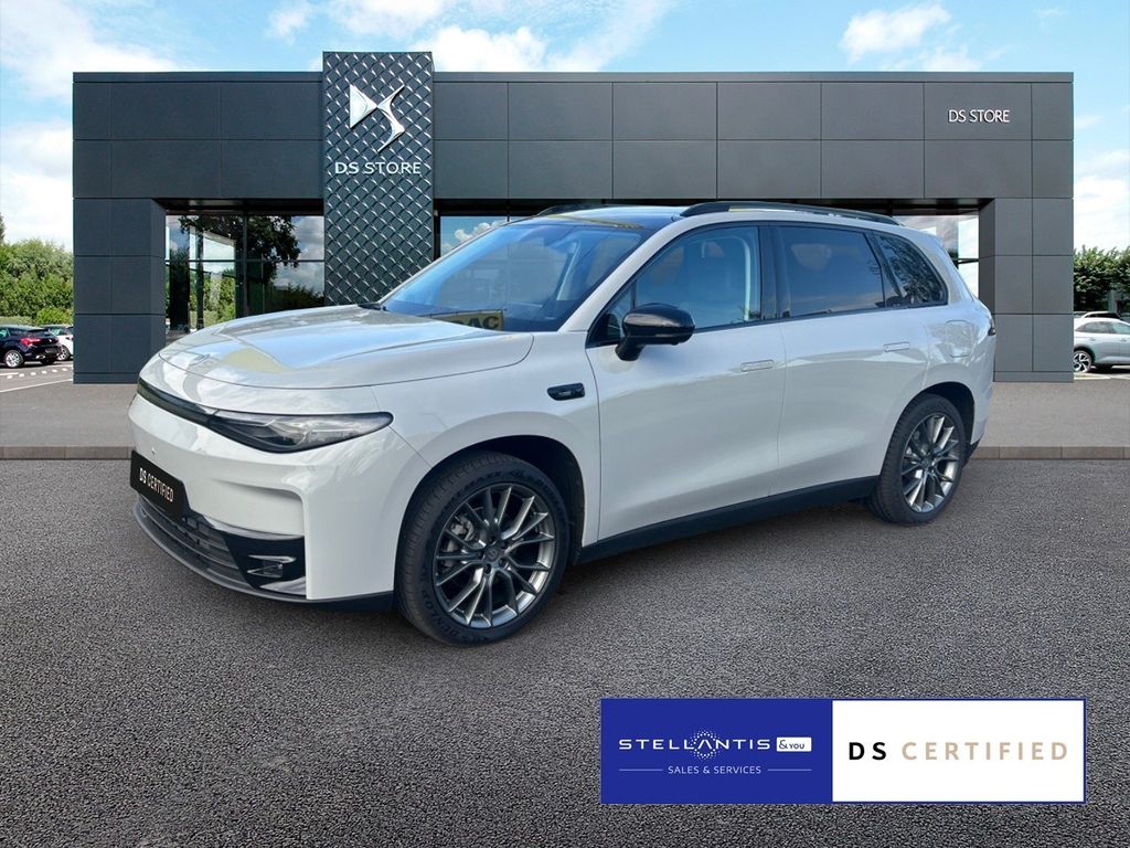 Bild des Angebotes Leapmotor C10 Design REEV 214 Automatik *Navi*SHZ*PanoDach