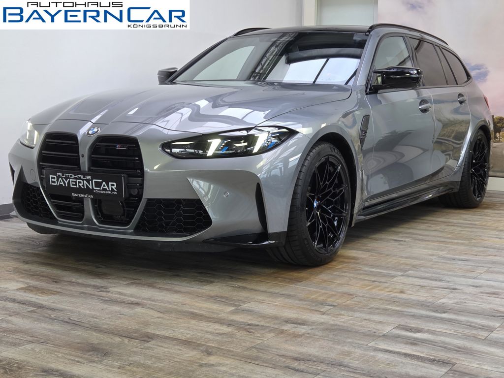 Bild des Angebotes BMW M3 xDr. Competition Sitzlüftung Carbon ACC 360°