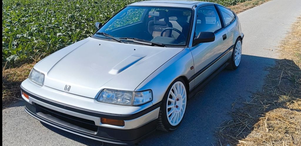 Bild des Angebotes Honda CRX