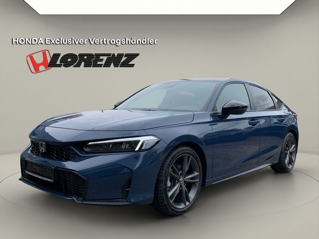 Bild des Angebotes Honda Civic 2.0 Hybrid Sport Facelift MJ 2026 #SOFORT#