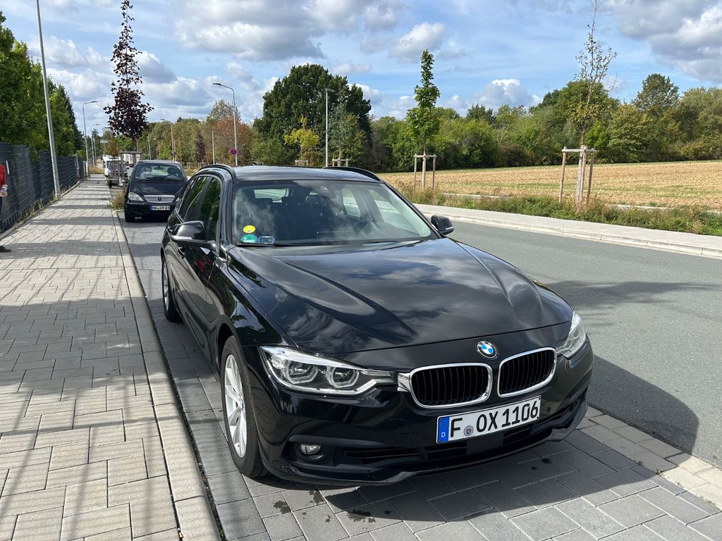 Bild des Angebotes BMW 330d | HUD | ACC Stop&Go | HK | Navi Prof | LED