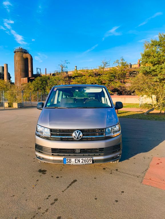 Bild des Angebotes Volkswagen T6 Multivan