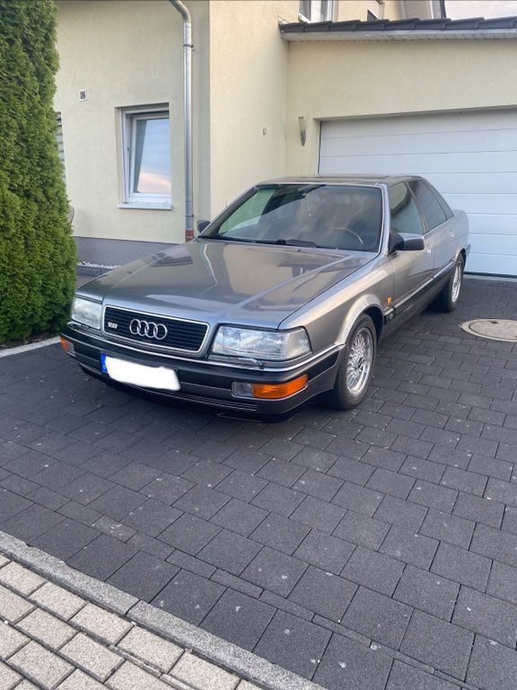 Bild des Angebotes Audi V8