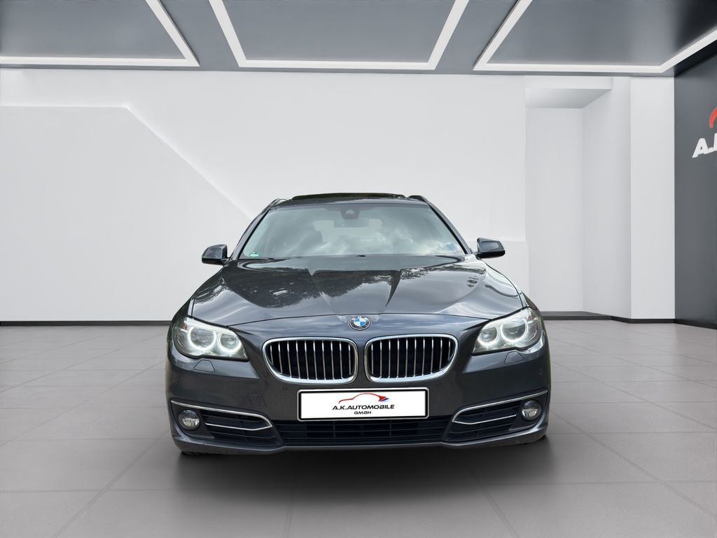 Bild des Angebotes BMW 530 d xDrive+Navi+Kamera+Head-Up+Panaroma+8XLM