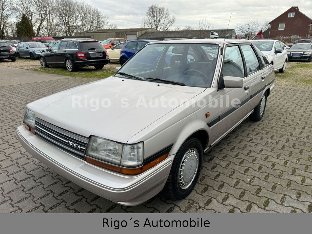 Bild des Angebotes Toyota Carina 2 Oldtimer