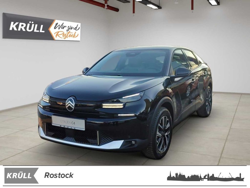Bild des Angebotes Citroën C4 MAX 145 PS Autom. +Allwetter+Winter-P.+