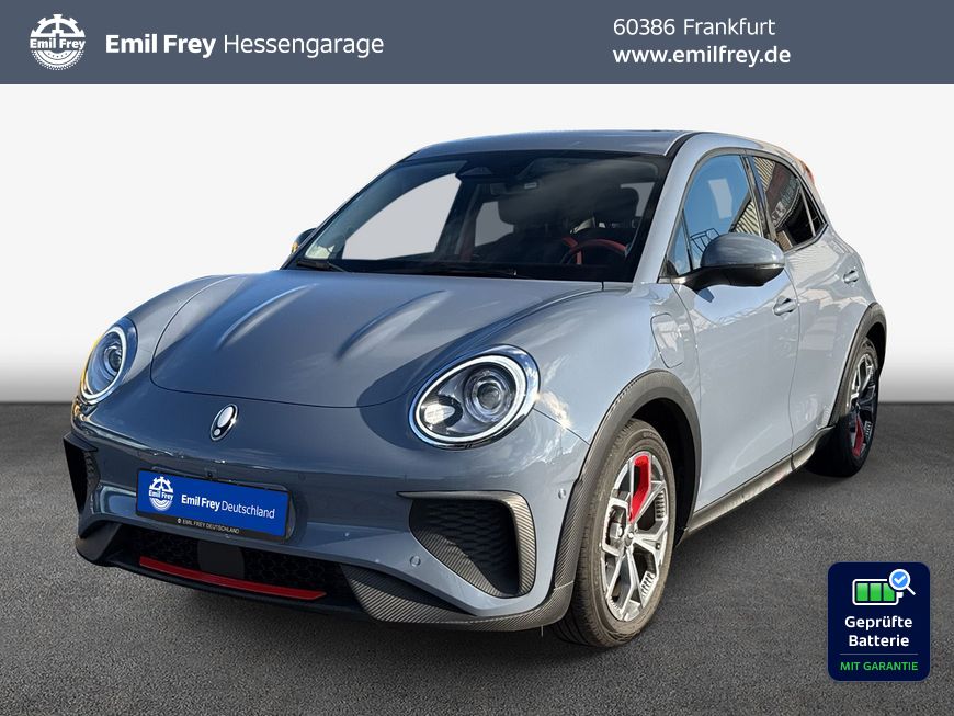 Bild des Angebotes GWM Ora 03 GT