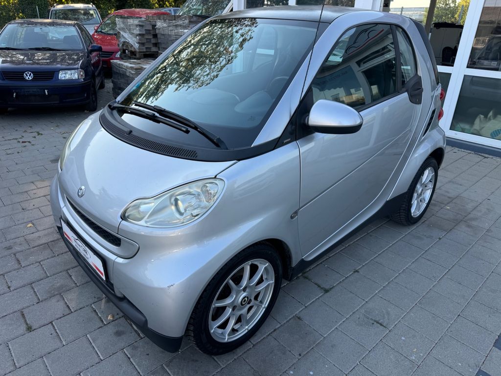 Bild des Angebotes Smart ForTwo fortwo coupe Micro Hybrid Drive 52 kW