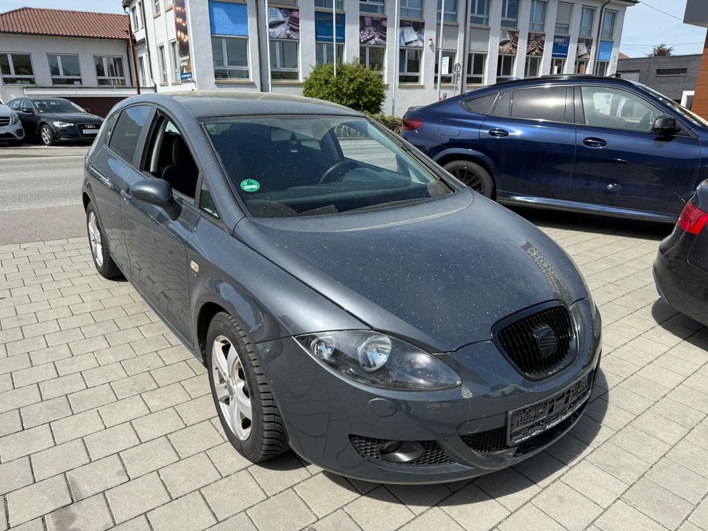Bild des Angebotes Seat Leon 1.8 TFSI Comfort Limited