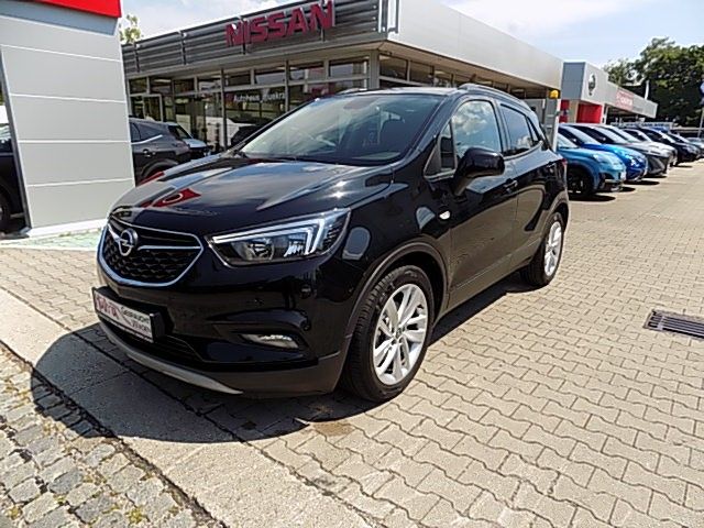 Bild des Angebotes Opel MOKKA X ON 1.4 Turbo 103KW Automatik AHK 8-fach