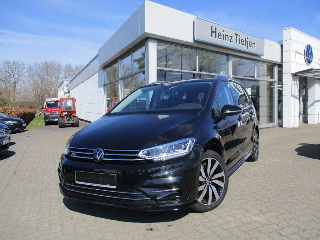 Bild des Angebotes Volkswagen Touran 1.5 TSI ACT OPF Move