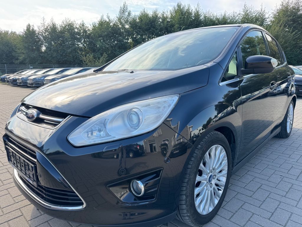 Bild des Angebotes Ford C-Max C-MAX Titanium*Kamera*PDC*
