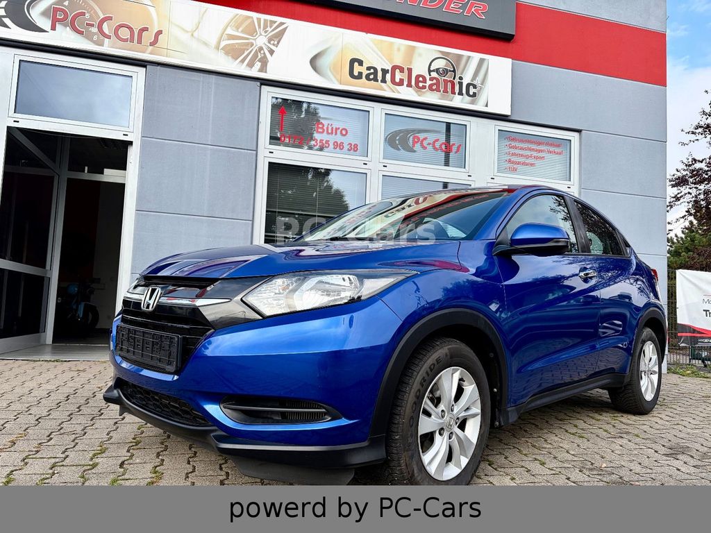 Bild des Angebotes Honda HR-V Comfort 1.Hand