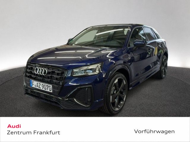 Bild des Angebotes Audi Q2 35 TFSI S tronic S line VirtualCockpit+ DAB M
