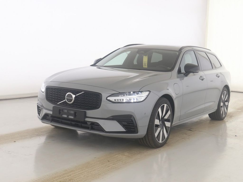 Bild des Angebotes Volvo V90 T6 Plus Dark  Plug-Hybrid*Pano*HUD*