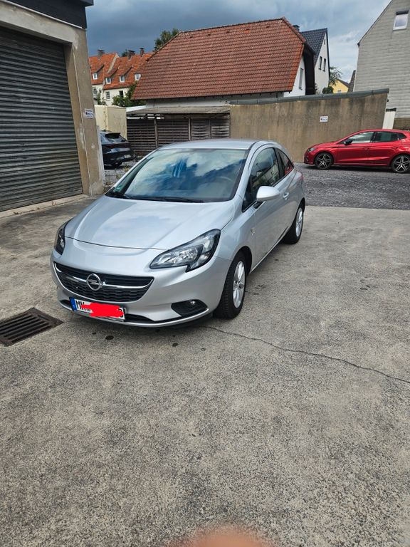Bild des Angebotes Opel Corsa 1.2 Active Active