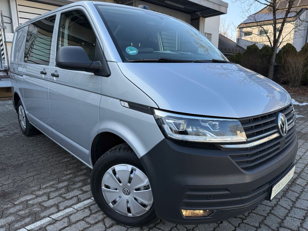 Bild des Angebotes Volkswagen T6.1 Transporter 2.0 Tdi Navi LED Assist PDC