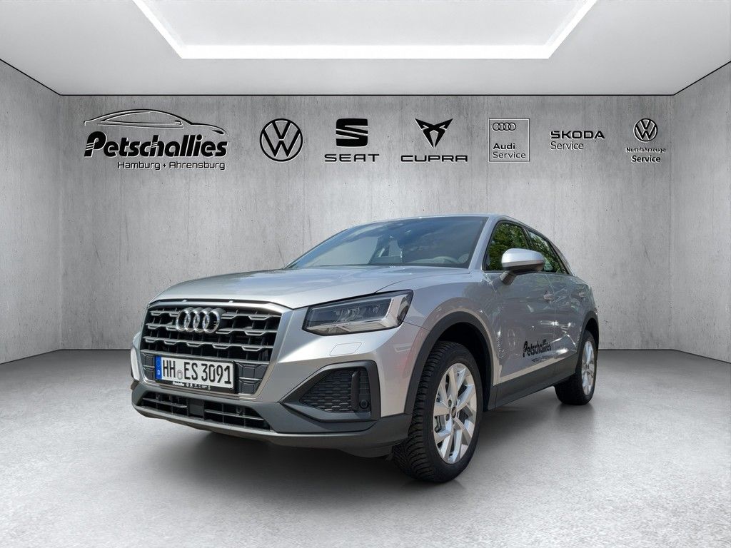 Bild des Angebotes Audi Q2 35 TFSI S tronic