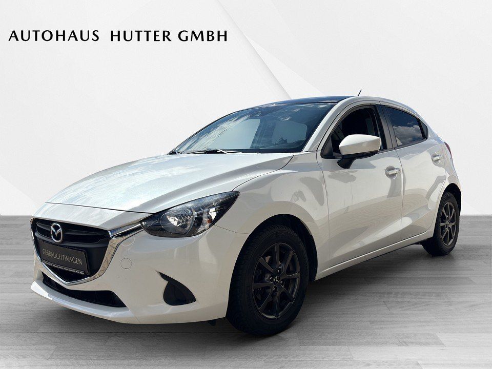 Bild des Angebotes Mazda 2 SIGNATURE+ *Sondermodell*