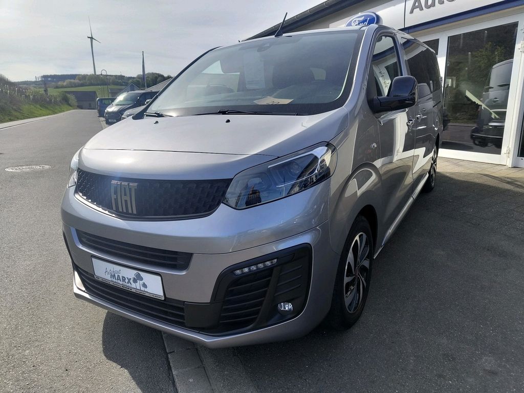Bild des Angebotes Fiat Scudo L3 Multicab SX