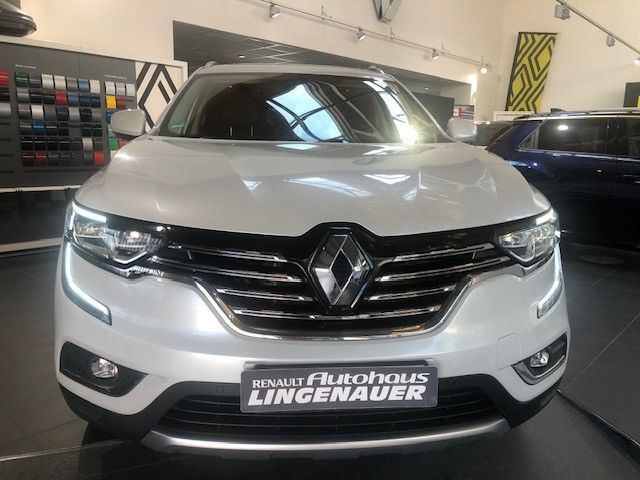Bild des Angebotes Renault Koleos Intens 2.0 dCi 175 FAP Energy 4x4