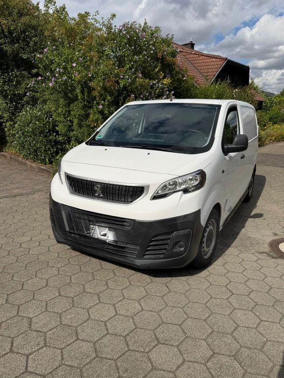 Bild des Angebotes Peugeot Expert L1