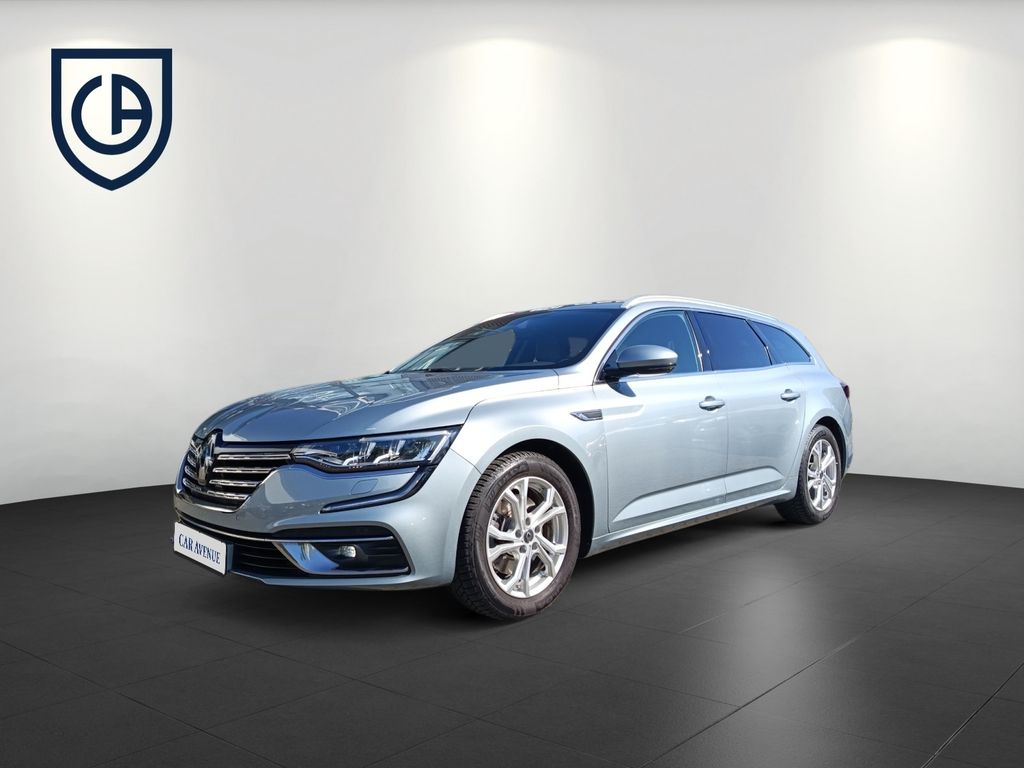 Bild des Angebotes Renault Talisman Grandtour INTENS TCe 225 EDC