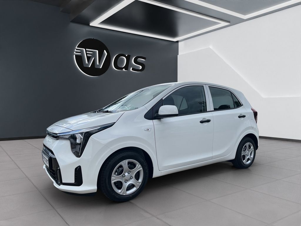 Bild des Angebotes Kia Picanto PE2 1.0 GDI Core