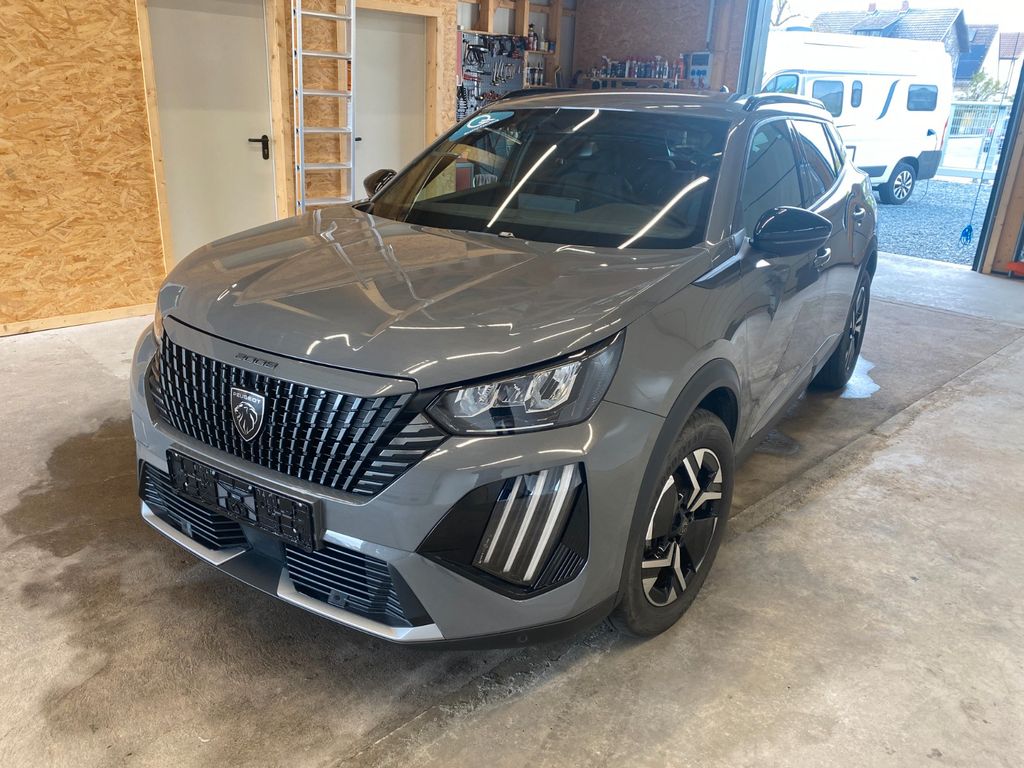 Bild des Angebotes Peugeot 2008 Allure