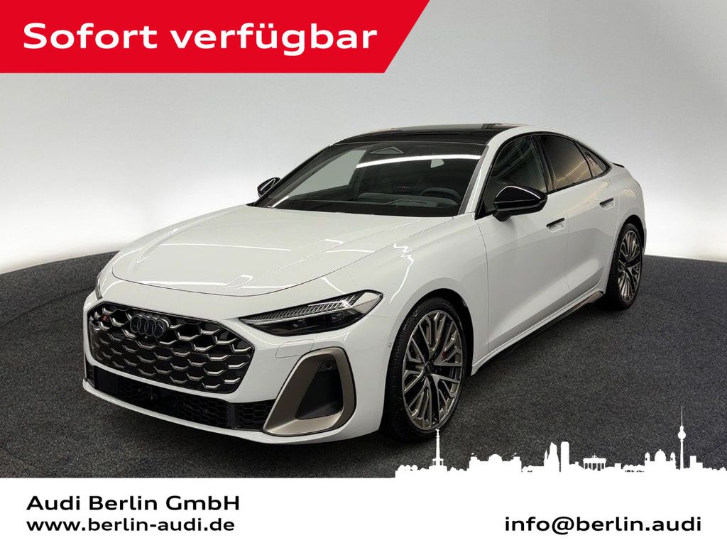 Bild des Angebotes Audi S5 Limousine TFSI S tronic
