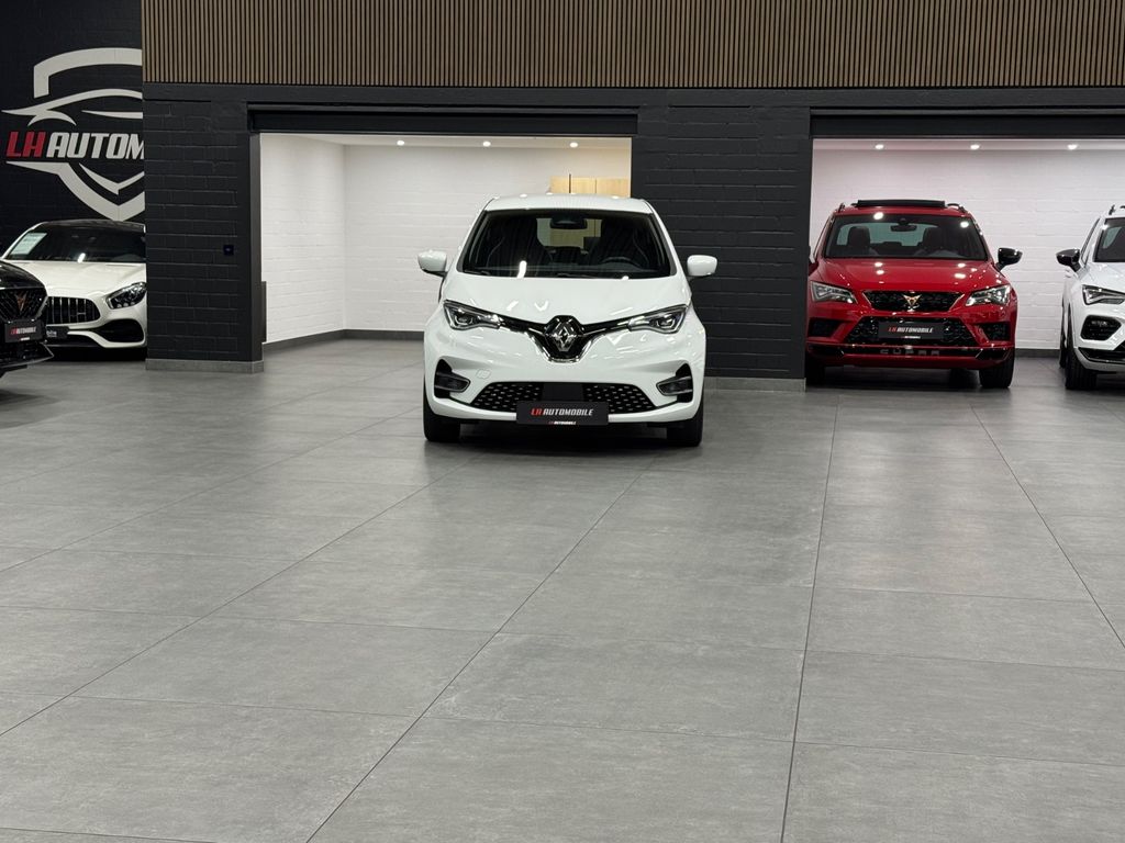 Bild des Angebotes Renault ZOE  Techno R135 LED KAMERA Inkl.BATTERIE