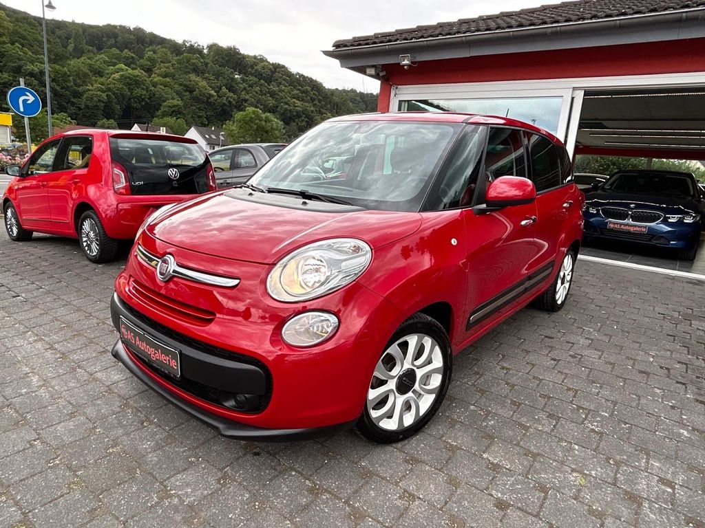 Bild des Angebotes Fiat 500L Pop Star
