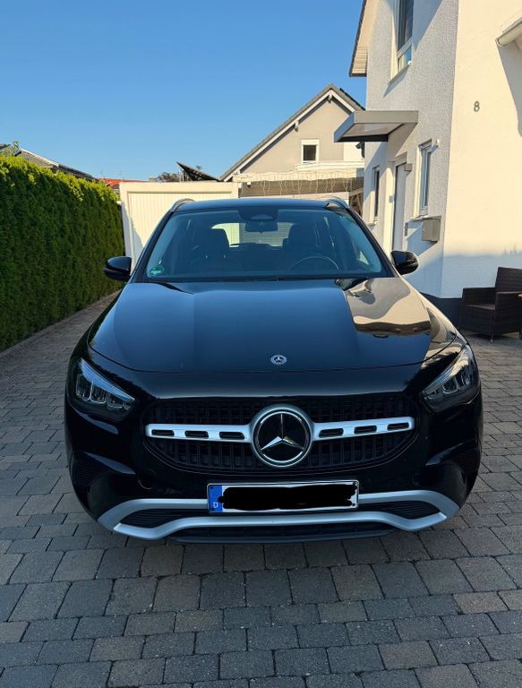 Bild des Angebotes Mercedes-Benz GLA 250 e DCT - 1. Halter/ TÜV Neu