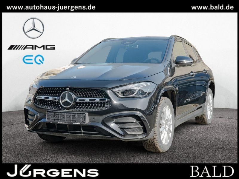 Bild des Angebotes Mercedes-Benz GLA 250 e AMG-Sport/MLB/360/Pano/Night/Distr/19'