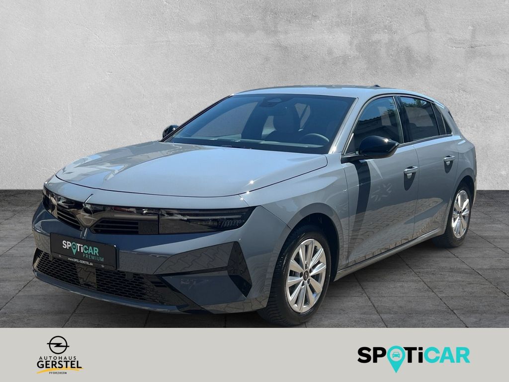 Bild des Angebotes Opel Astra Edition ANDROID/APPLE LED PDC VO/HI CAM KE