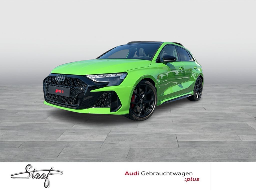 Bild des Angebotes Audi RS 3 Sportback 294 kW S tron
