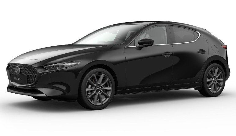 Bild des Angebotes Mazda 3 5HB 2.5L e-SKYACTIV G 140ps 6AT FWD Takumi