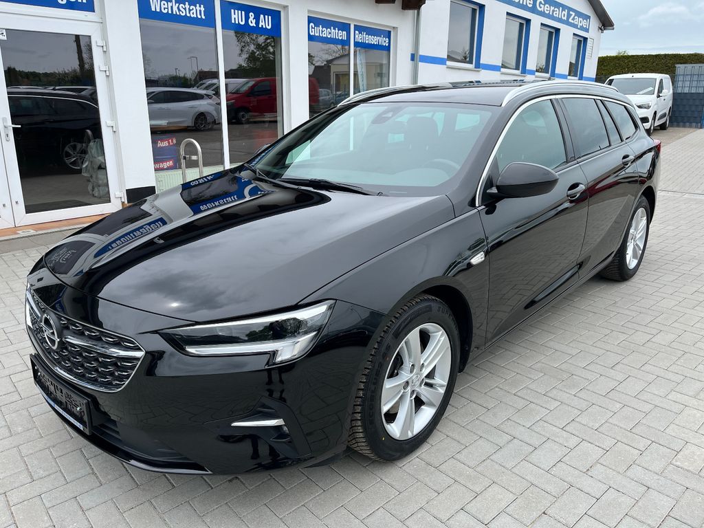 Bild des Angebotes Opel Insignia B 1,5 D Sports Tourer*Business*Navi/1.H