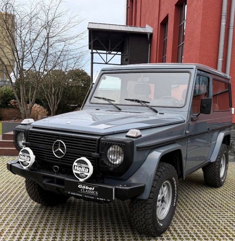Bild des Angebotes Mercedes-Benz 280 GE / G-Klasse / w460