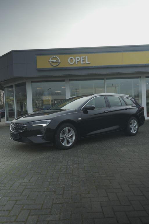 Bild des Angebotes Opel Insignia B Sports Tourer Elegance