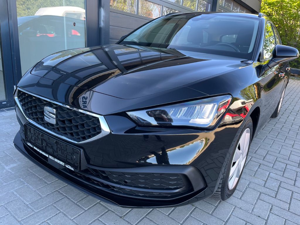 Bild des Angebotes Seat Leon Sportstourer Reference 1HD Navi, Led, Sitzh