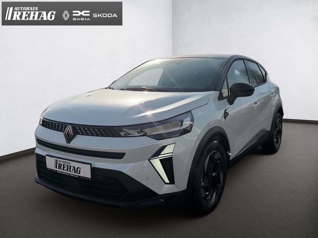 Bild des Angebotes Renault Captur Techno TCe 115 *NAVI*Sitzh.*