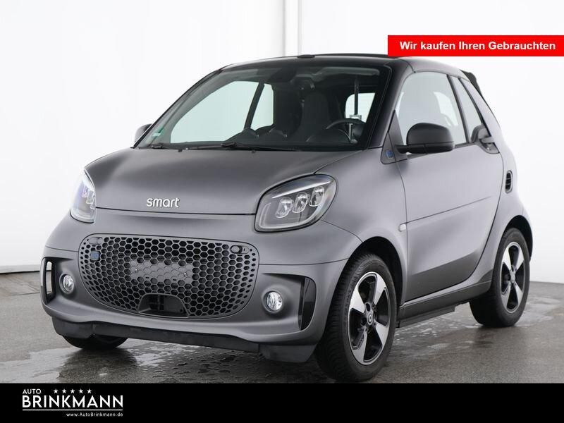 Bild des Angebotes Smart smart EQ fortwo cabrio SHZ/STYLING/AMBIENTE