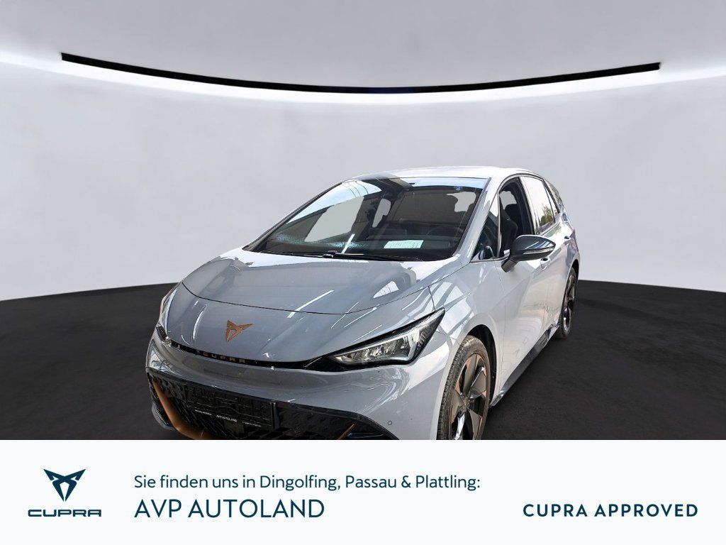 Bild des Angebotes Cupra Born 170 kW 63 kWh | NAVI | SITZH. | LED |