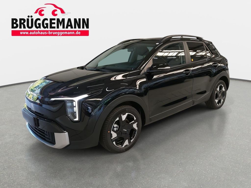 Bild des Angebotes Kia STONIC 1.0 T-GDI 100 DCT VISION MJ26 SITZH. NAVI