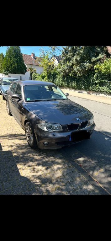 Bild des Angebotes BMW 120d - Tüv neu 07/2028 Airbag Neu