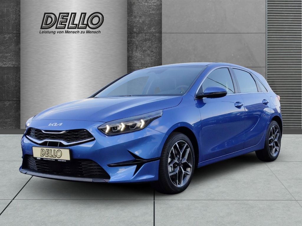 Bild des Angebotes Kia Ceed Spirit 1.5 T-GDI DCT7 Navi digitales Cockpi